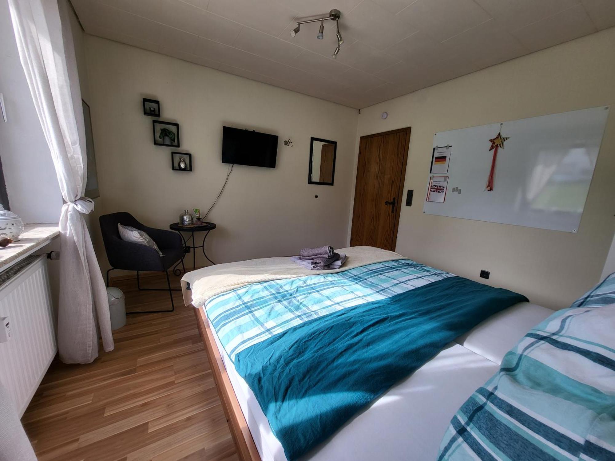 Appartement Cozy Charming Theresa à Schmelz Extérieur photo