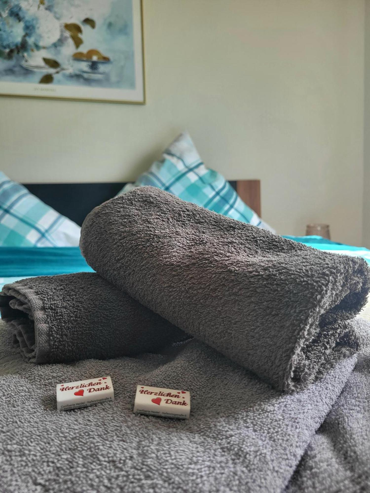Appartement Cozy Charming Theresa à Schmelz Extérieur photo